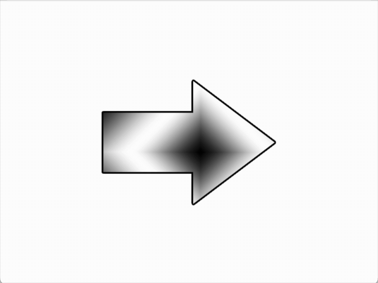 Rotation and Flipping demo